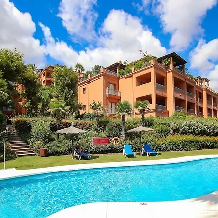 Royal Flamengos Apartament