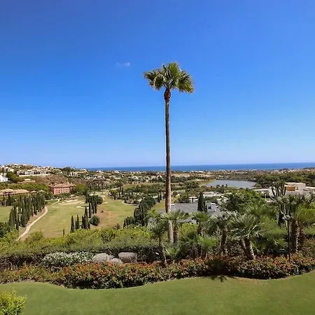 Royal Flamengos Apartament Estepona