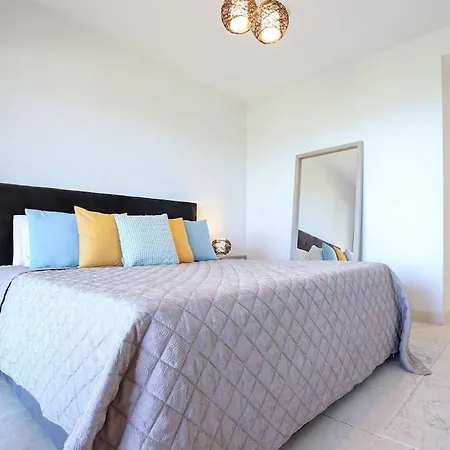 Appartement Royal Flamengos *