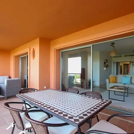 Appartement Royal Flamengos Estepona