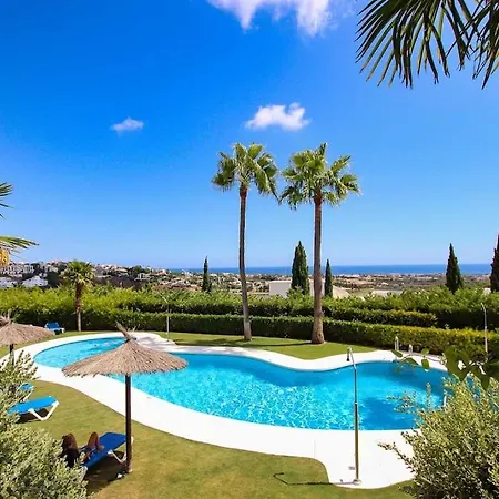 Royal Flamengos Appartement