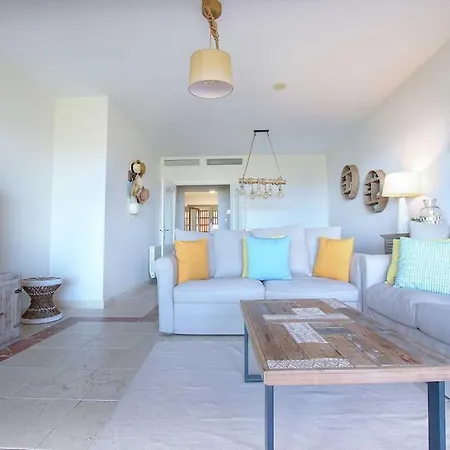 Royal Flamengos Appartement Estepona